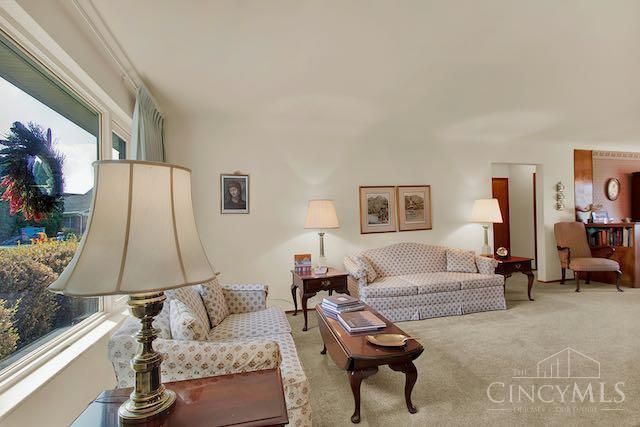 7300 N Mingo Lane, Madeira, OH 45243