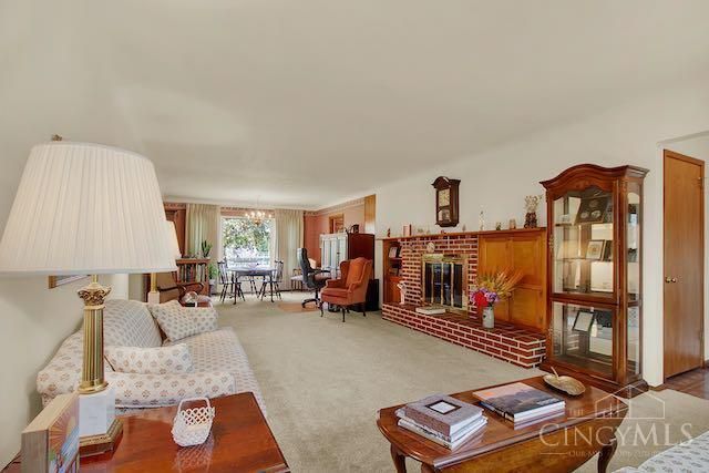 7300 N Mingo Lane, Madeira, OH 45243