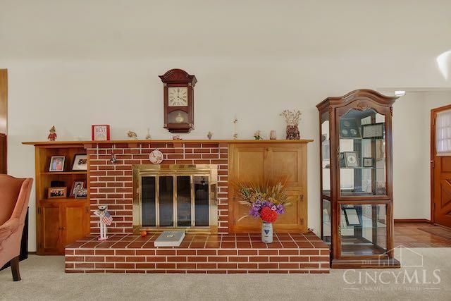 7300 N Mingo Lane, Madeira, OH 45243