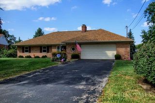 7300 N Mingo Lane, Madeira, OH 45243