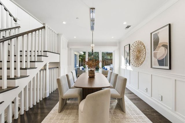 446 Lerida Avenue, Los Altos, CA 94024