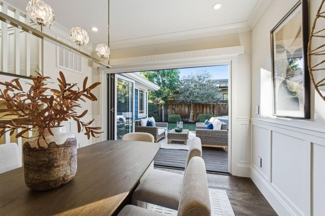 446 Lerida Avenue, Los Altos, CA 94024