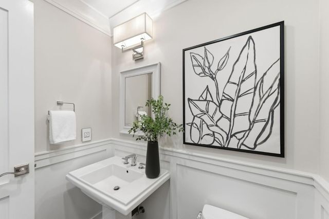 446 Lerida Avenue, Los Altos, CA 94024