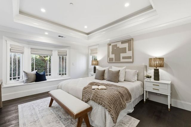 446 Lerida Avenue, Los Altos, CA 94024