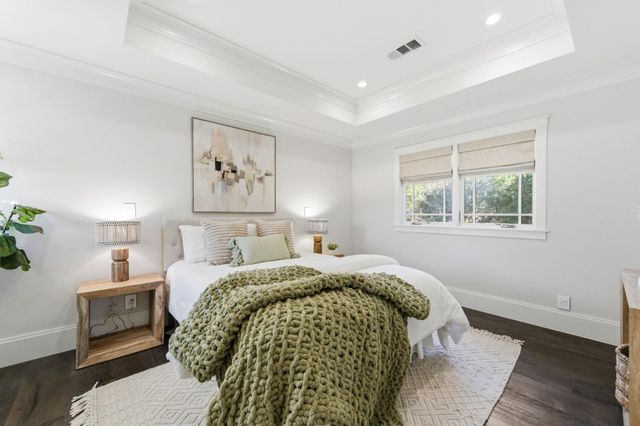 446 Lerida Avenue, Los Altos, CA 94024