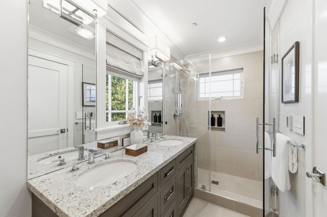 446 Lerida Avenue, Los Altos, CA 94024