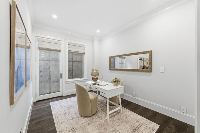 446 Lerida Avenue, Los Altos, CA 94024