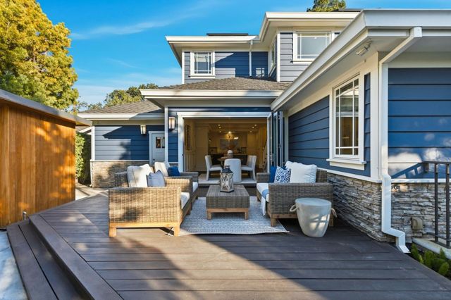 446 Lerida Avenue, Los Altos, CA 94024