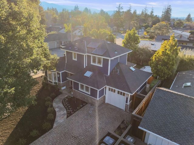 446 Lerida Avenue, Los Altos, CA 94024