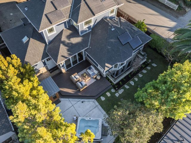 446 Lerida Avenue, Los Altos, CA 94024