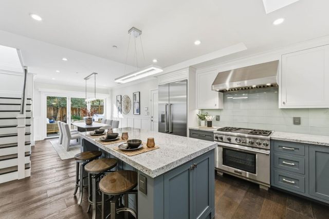 446 Lerida Avenue, Los Altos, CA 94024