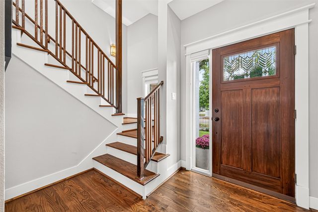 4702 Feagan Street, Houston, TX 77007