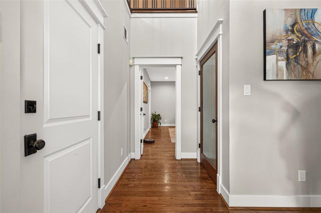 4702 Feagan Street, Houston, TX 77007