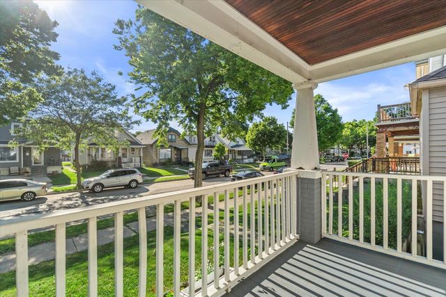 2918 S 7th STREET, Milwaukee, WI 53215