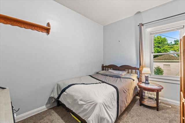 2918 S 7th STREET, Milwaukee, WI 53215