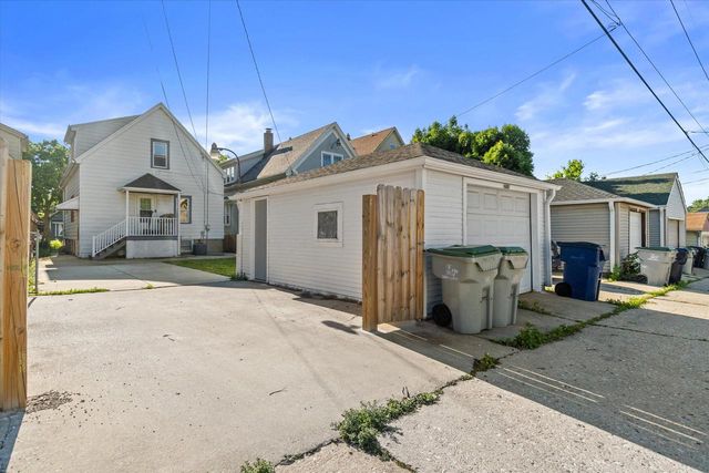 2918 S 7th STREET, Milwaukee, WI 53215