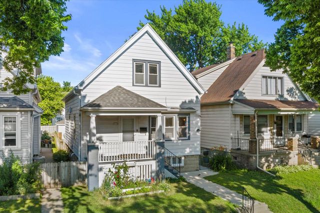 2918 S 7th STREET, Milwaukee, WI 53215
