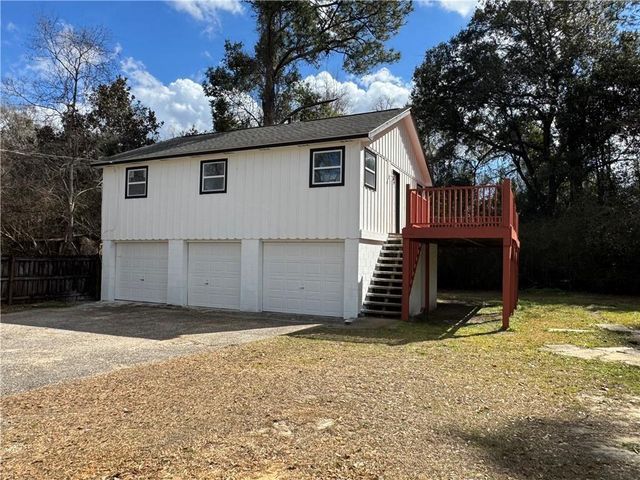 1625 Myers Road B, Eight Mile, AL 36613