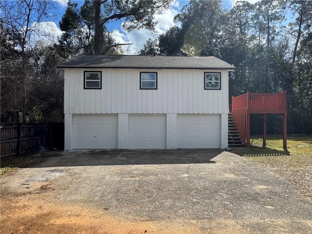 1625 Myers Road B, Eight Mile, AL 36613