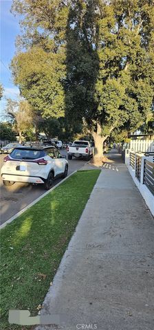 1134 W Chestnut, Santa Ana, CA 92703