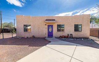 4148 E Desert Place, Tucson, AZ 85712