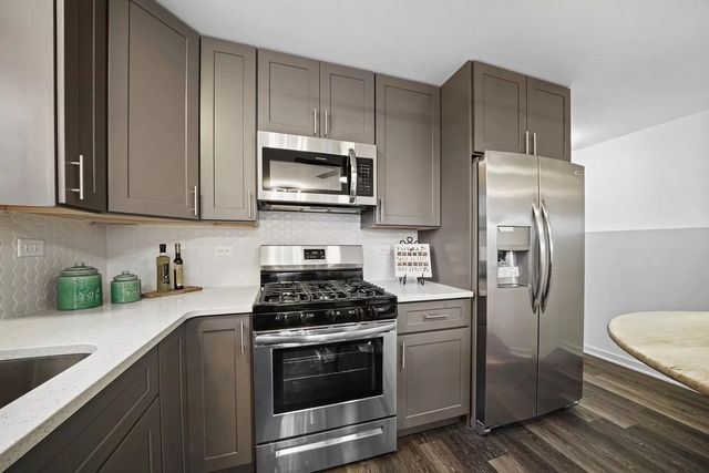 6556 S Evans Avenue GARDEN, Chicago, IL 60637