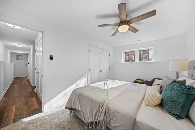 6556 S Evans Avenue GARDEN, Chicago, IL 60637