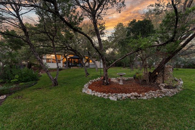 603 Flamingo BLVD, Lakeway, TX 78734