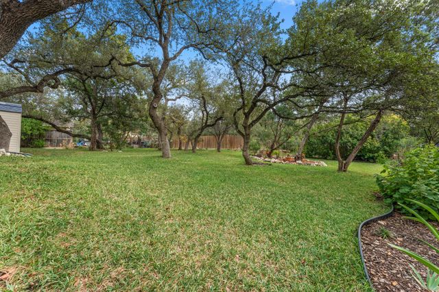 603 Flamingo BLVD, Lakeway, TX 78734