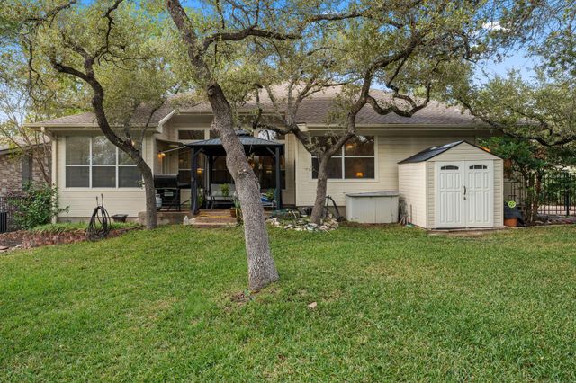 603 Flamingo BLVD, Lakeway, TX 78734