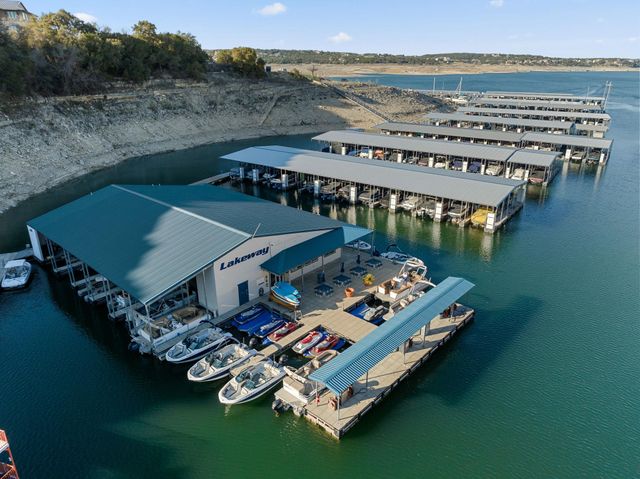 603 Flamingo BLVD, Lakeway, TX 78734