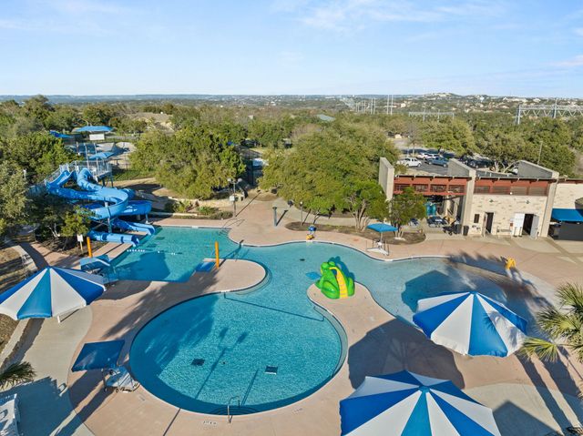 603 Flamingo BLVD, Lakeway, TX 78734