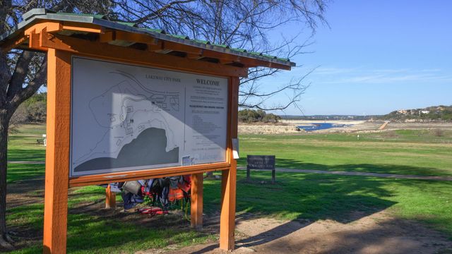 603 Flamingo BLVD, Lakeway, TX 78734