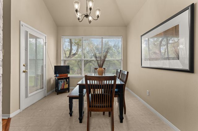 603 Flamingo BLVD, Lakeway, TX 78734