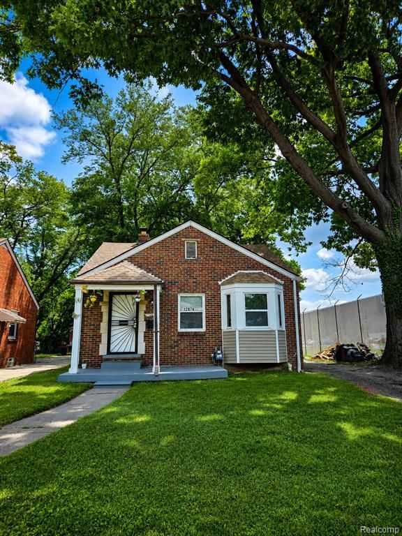 12876 Faust Avenue, Detroit, MI 48223