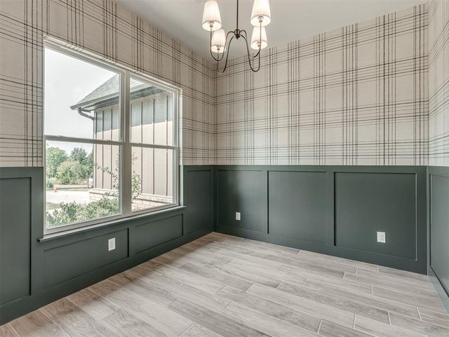 17787 Tall Oak Road, Choctaw, OK 73020