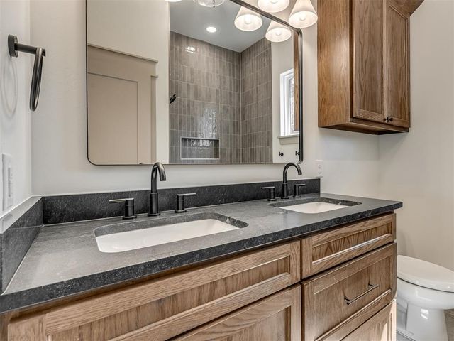 17787 Tall Oak Road, Choctaw, OK 73020