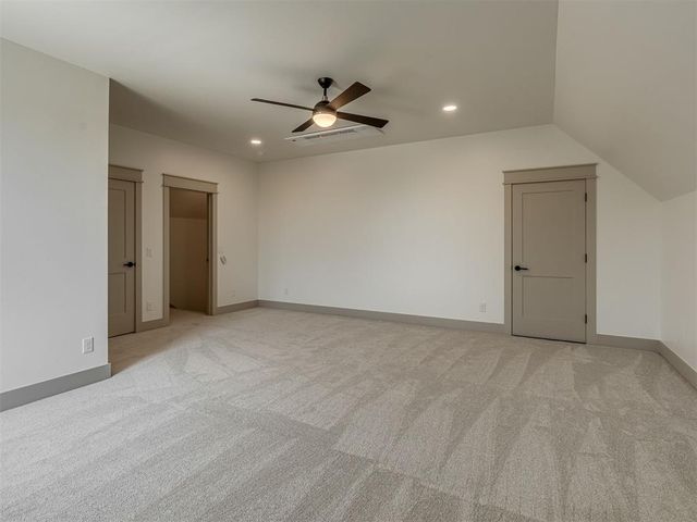 17787 Tall Oak Road, Choctaw, OK 73020