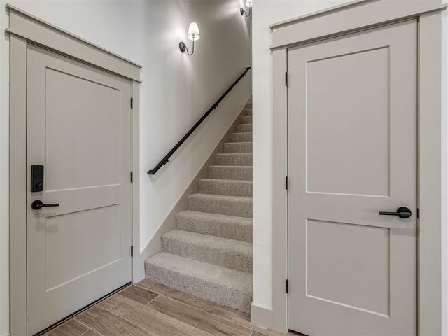 17787 Tall Oak Road, Choctaw, OK 73020