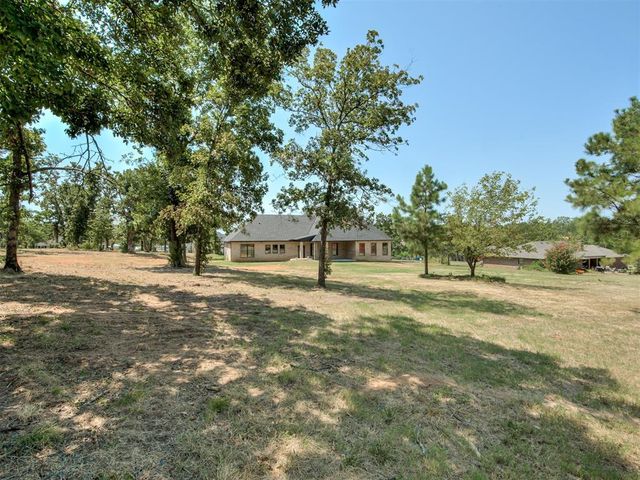 17787 Tall Oak Road, Choctaw, OK 73020