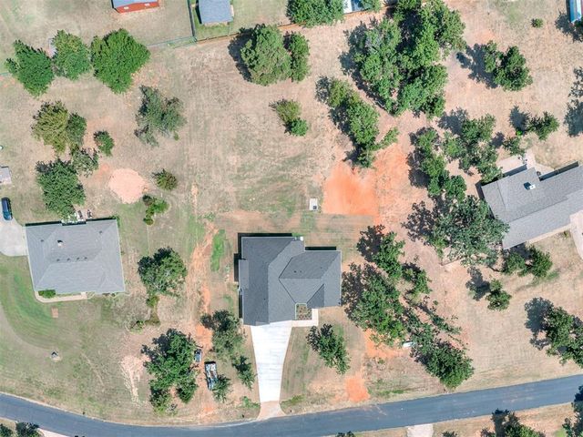 17787 Tall Oak Road, Choctaw, OK 73020