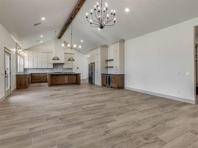 17787 Tall Oak Road, Choctaw, OK 73020