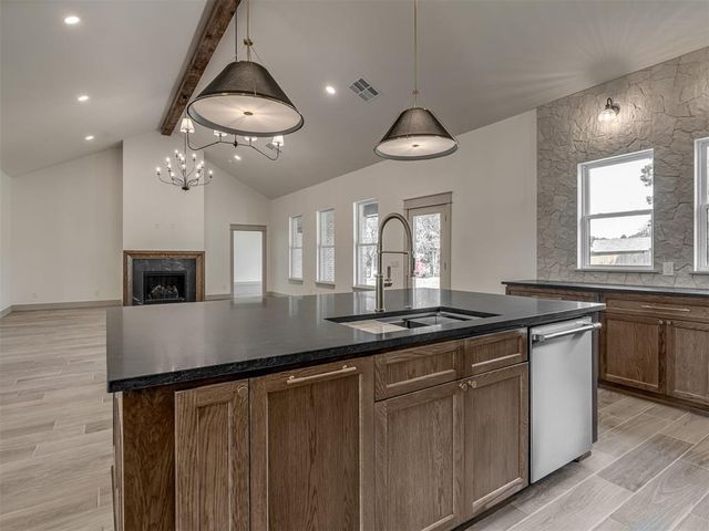 17787 Tall Oak Road, Choctaw, OK 73020