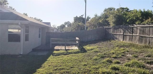 3199 PHLOX DRIVE, Palm Harbor, FL 34684