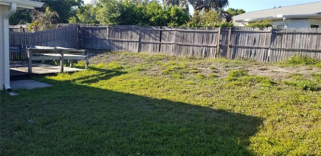 3199 PHLOX DRIVE, Palm Harbor, FL 34684