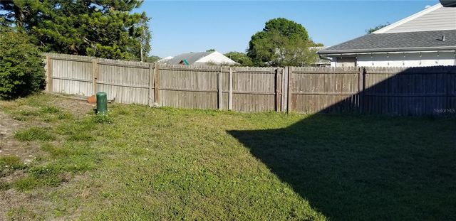 3199 PHLOX DRIVE, Palm Harbor, FL 34684