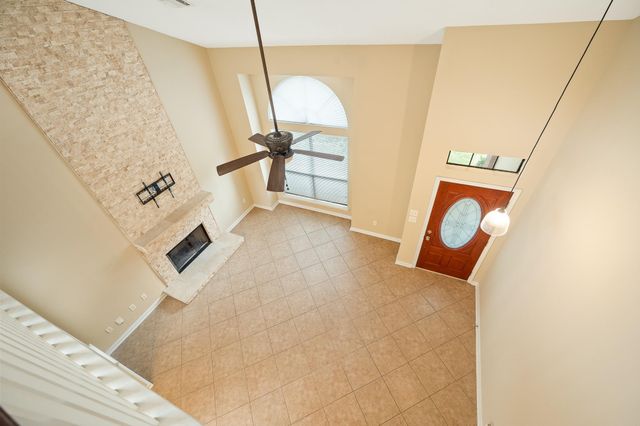 5842 N Magazine Circle, Houston, TX 77084