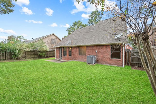 5842 N Magazine Circle, Houston, TX 77084