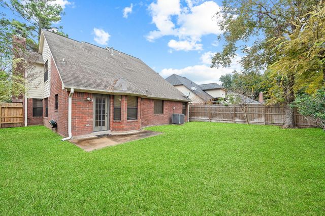 5842 N Magazine Circle, Houston, TX 77084