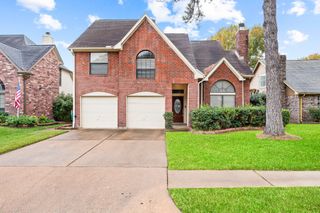 5842 N Magazine Circle, Houston, TX 77084